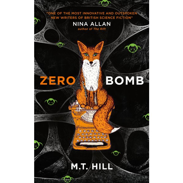 Zero Bomb