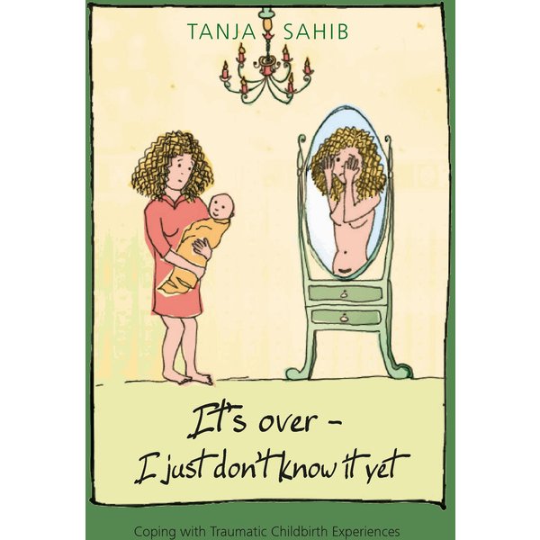 It’s over - I just don’t know it yet!