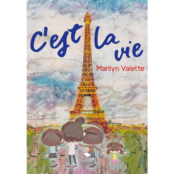 C'est la vie