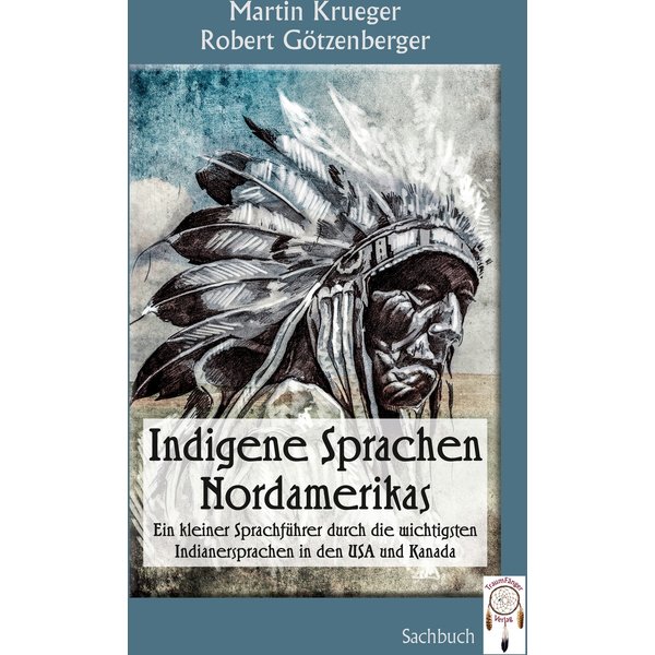 Indigene Sprachen Nordamerikas