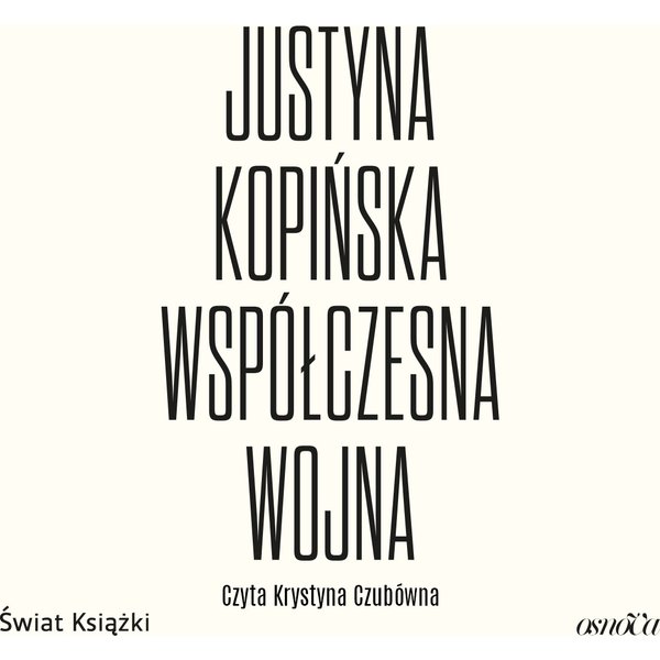 Współczesna wojna