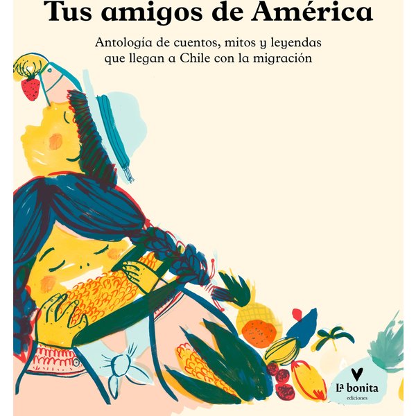 Tus amigos de América