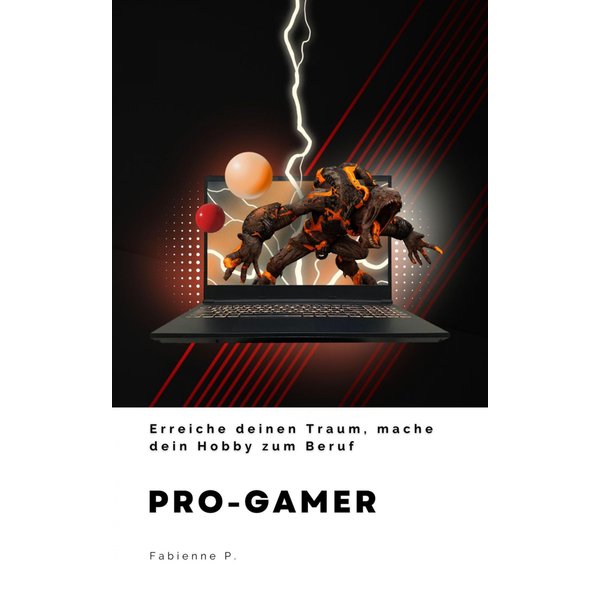 Pro-Gamer