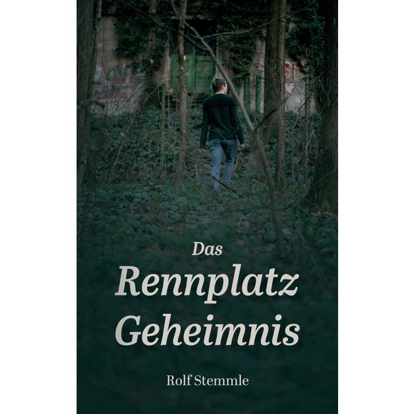 Das Rennplatz-Geheimnis