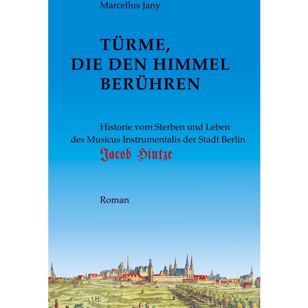 Türme, die den Himmel berühren