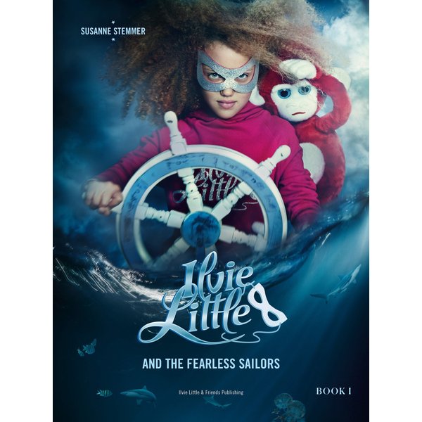 Ilvie Little and the Fearless Sailors