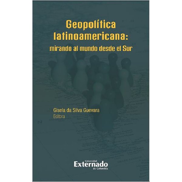 Geopolítica latinoamericana