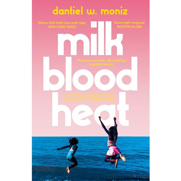 Milk Blood Heat