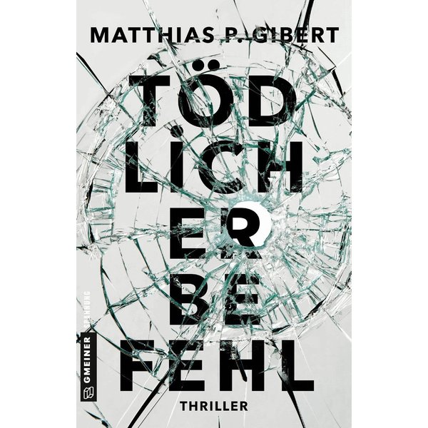 Tödlicher Befehl