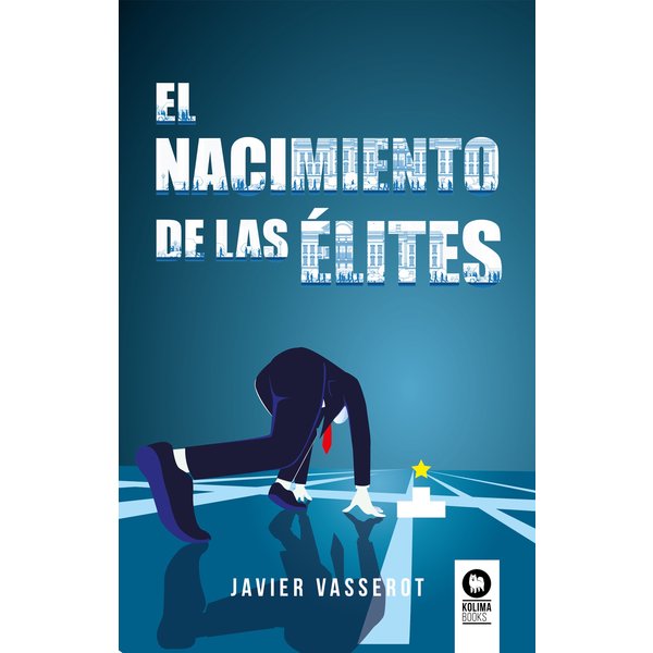 El nacimiento de las élites