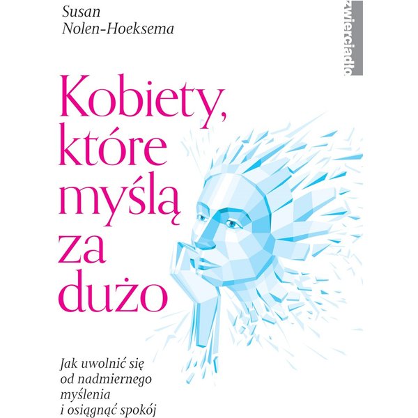 Kobiety, które myślą za dużo