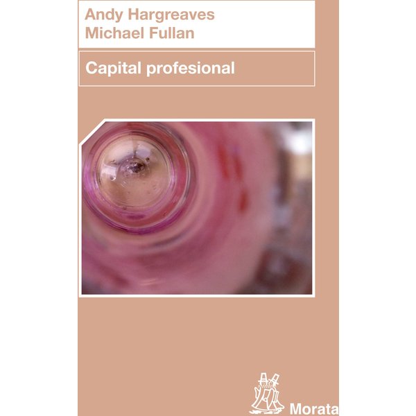 Capital profesional