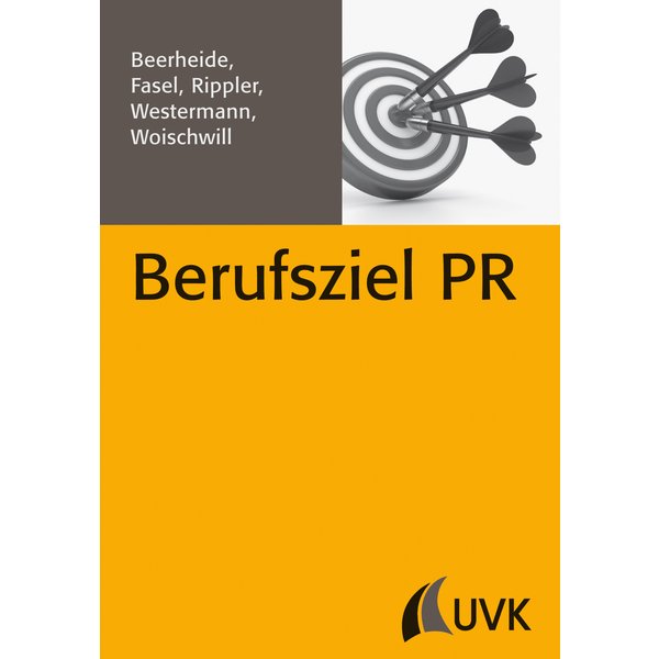 Berufsziel PR