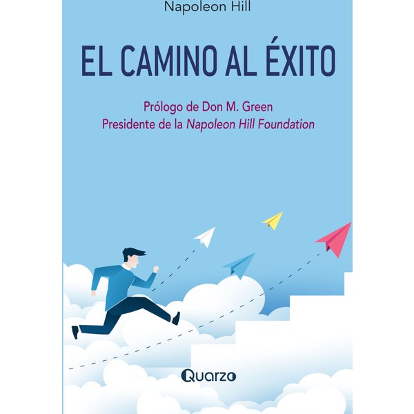 El camino al éxito
