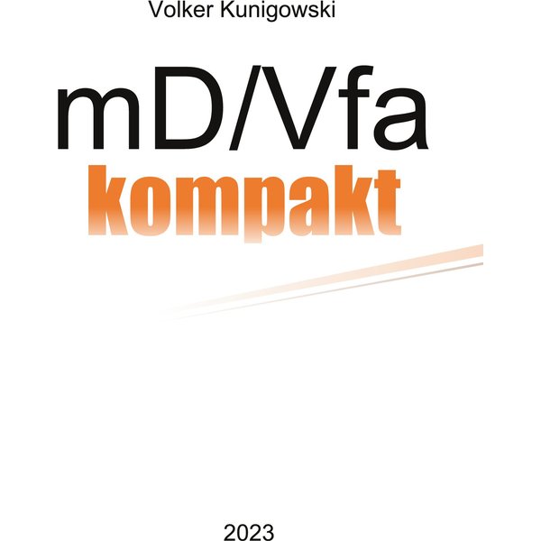 mD/Vfa kompakt