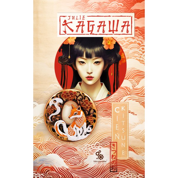 Cień kitsune