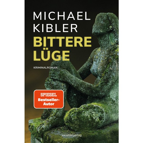 Bittere Lüge