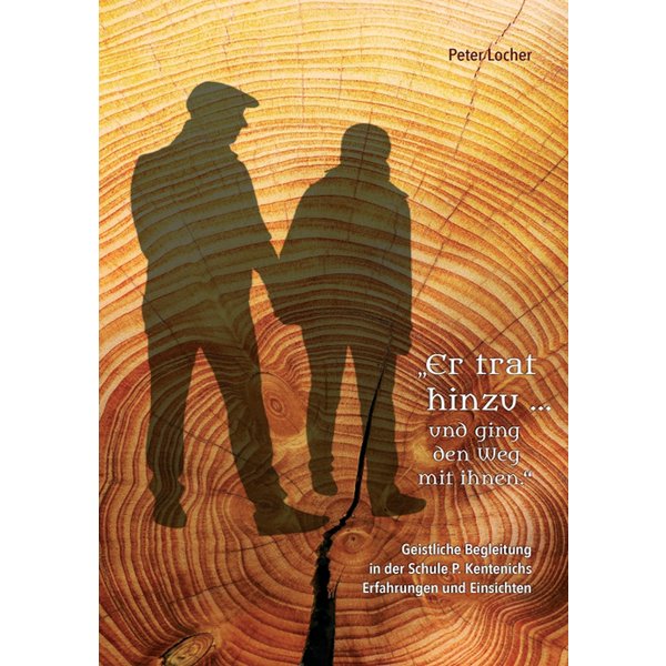 "Er trat hinzu … und ging den Weg mit ihnen"