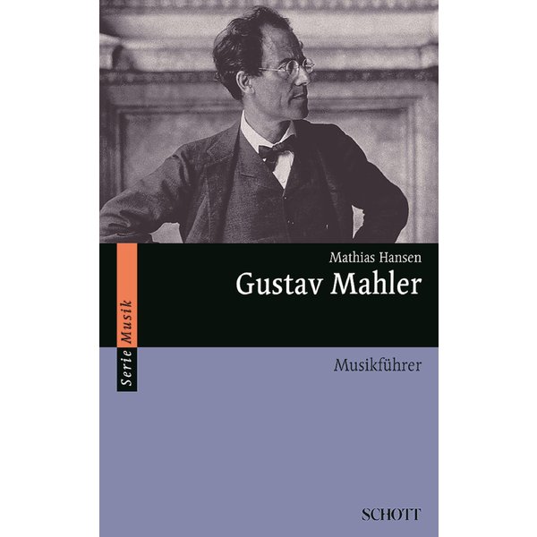 Gustav Mahler