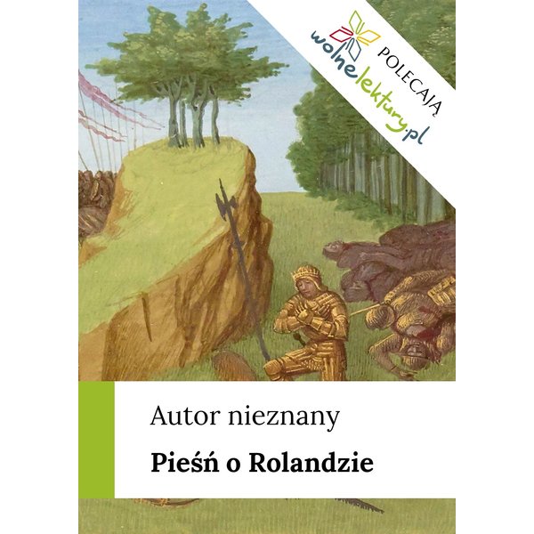 Pieśń o Rolandzie
