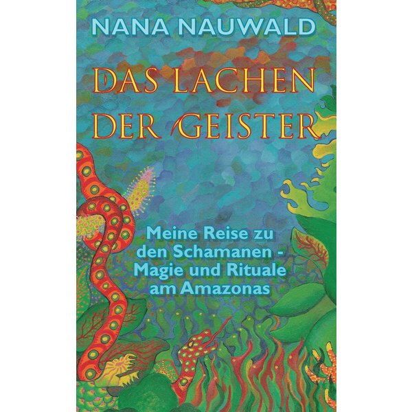Das Lachen der Geister