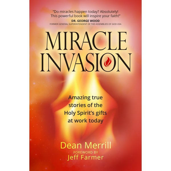 Miracle Invasion
