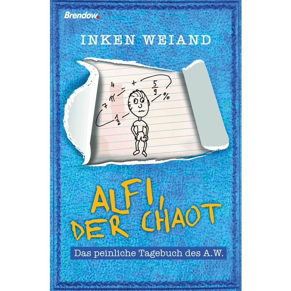 Alfi, der Chaot