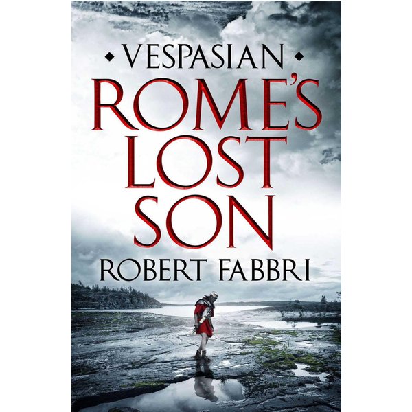 Rome's Lost Son