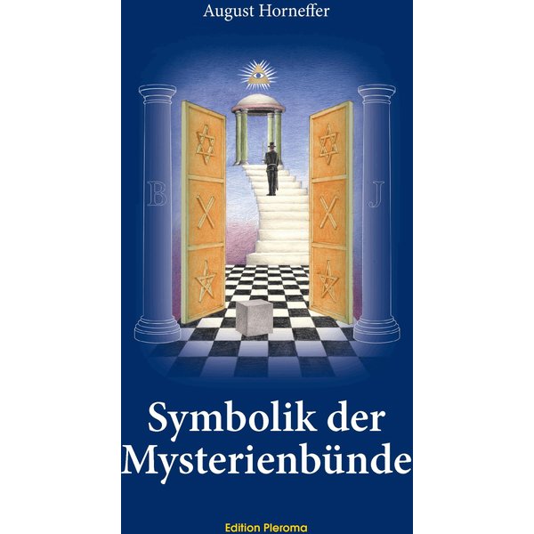 Symbolik der Mysterienbünde