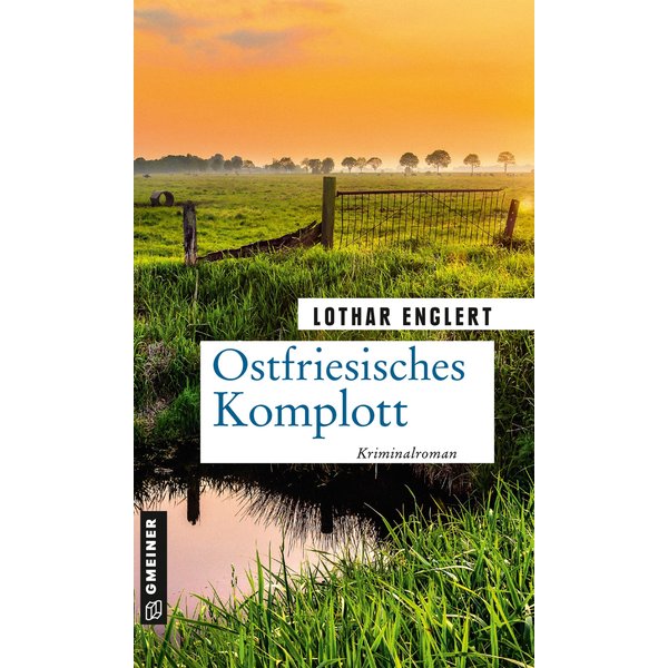 Ostfriesisches Komplott