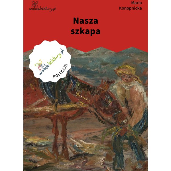Nasza szkapa