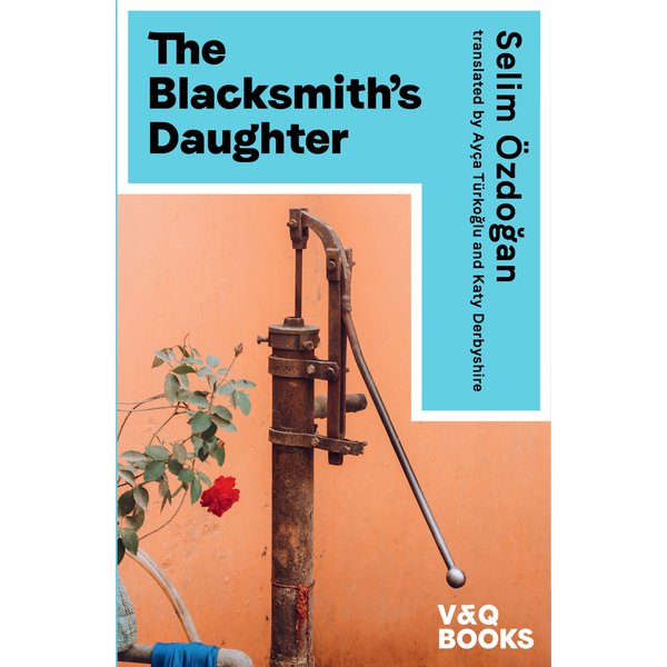 The Blacksmith's Daughter