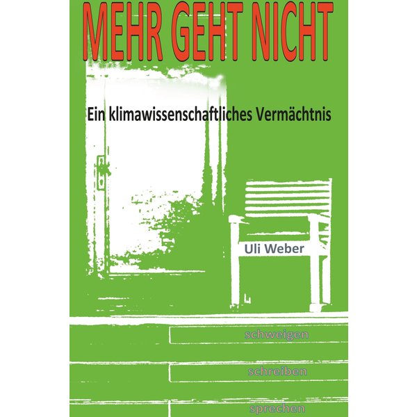 Mehr geht nicht