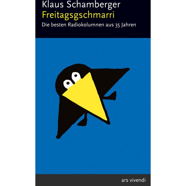 Freitagsgschmarri (eBook)