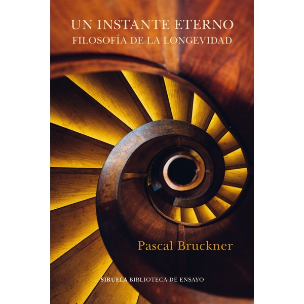 Un instante eterno