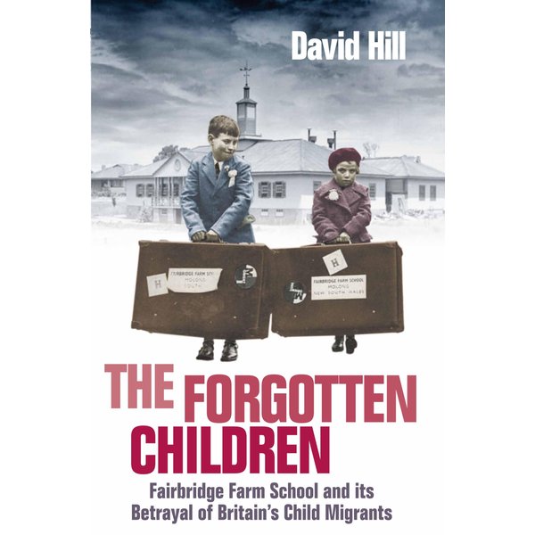 The Forgotten Children
