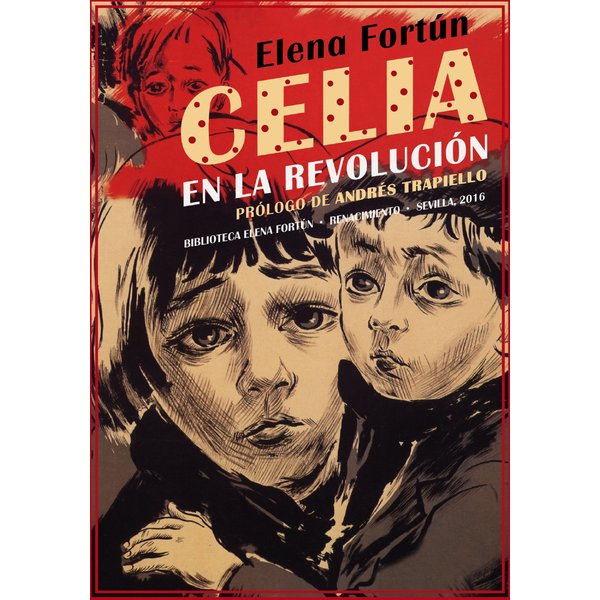 Celia en la revolución