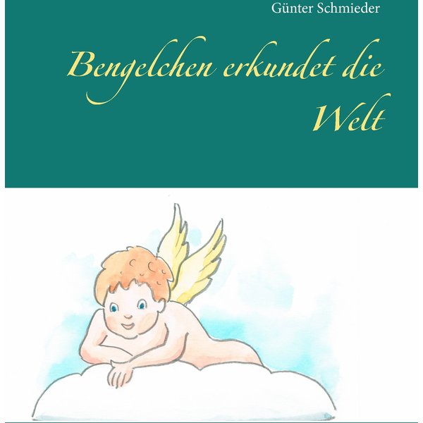 Bengelchen erkundet die Welt