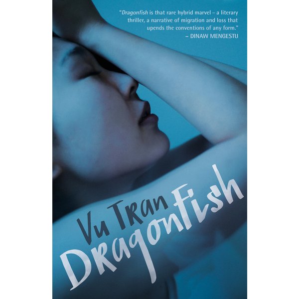 Dragonfish
