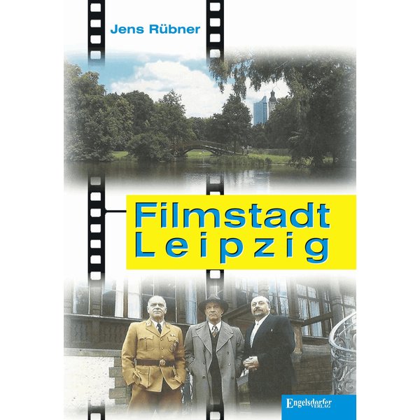 Filmstadt Leipzig