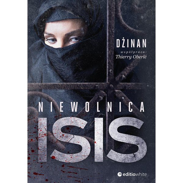 Niewolnica ISIS