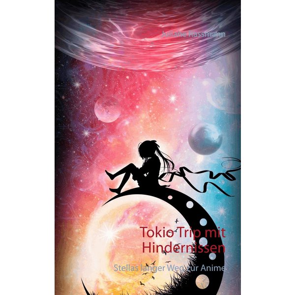 Tokio Trip mit Hindernissen