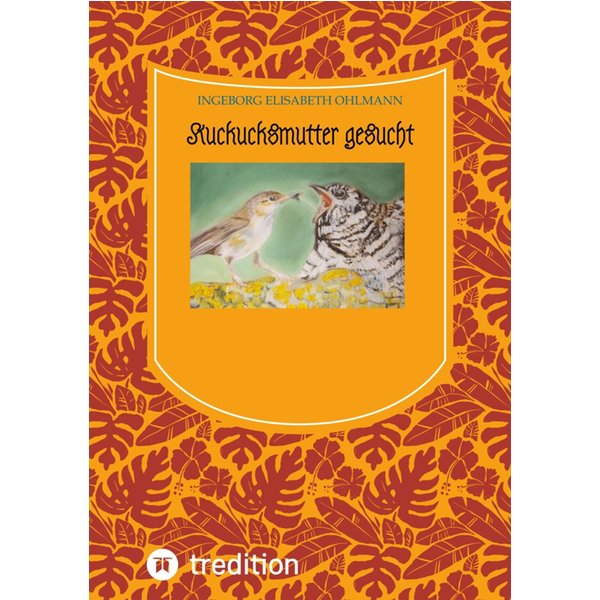 Kuckucksmutter gesucht