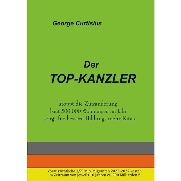 Der Topkanzler