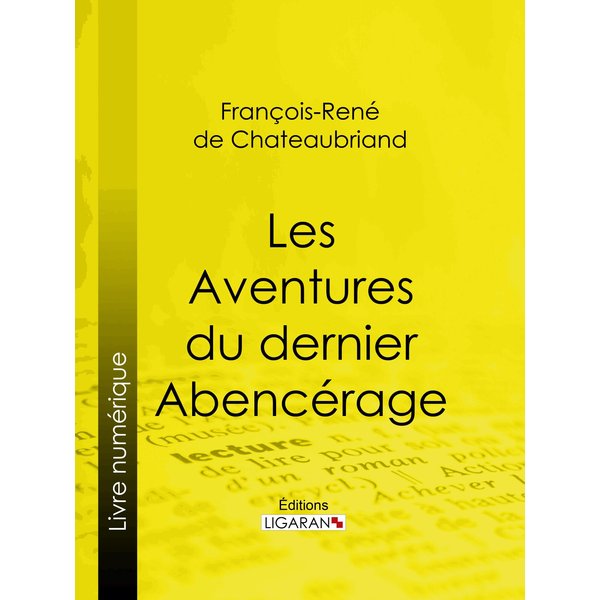 Les Aventures du dernier Abencérage