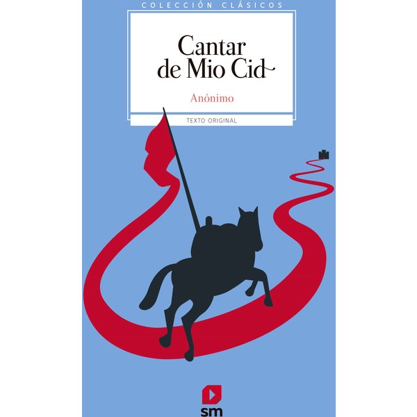 Cantar de Mio Cid
