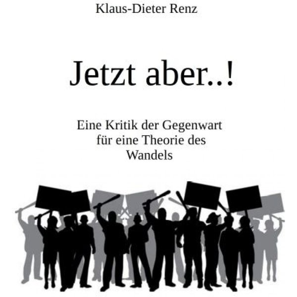 Jetzt aber..!
