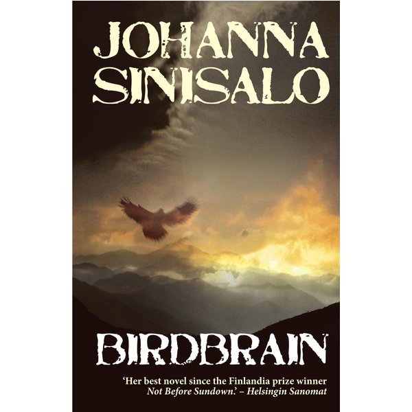 Birdbrain