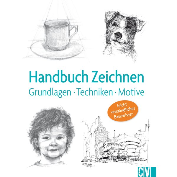 Handbuch Zeichnen