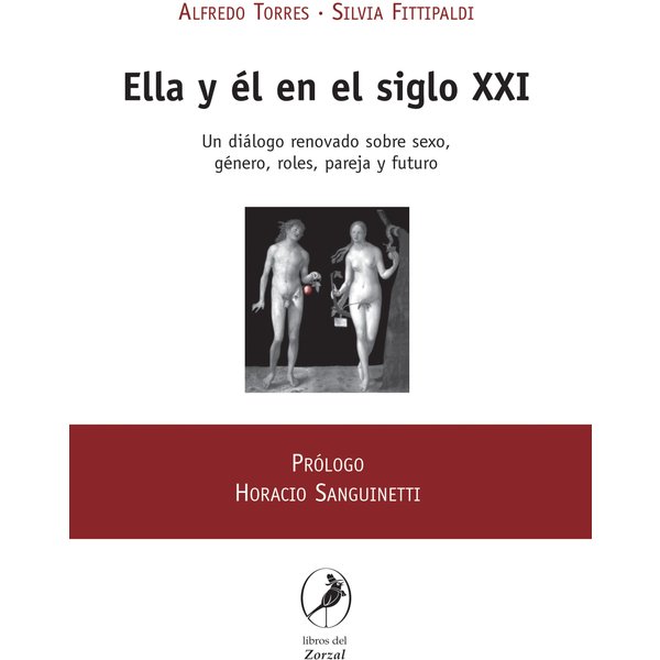 Ella y él en el siglo XXI
